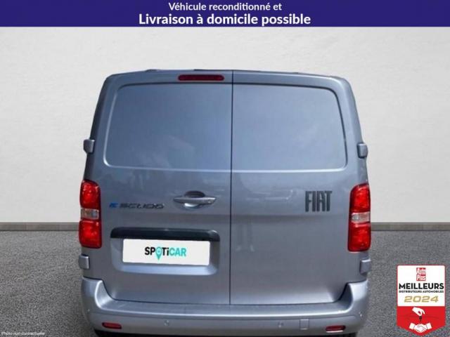 Fiat Scudo image 3