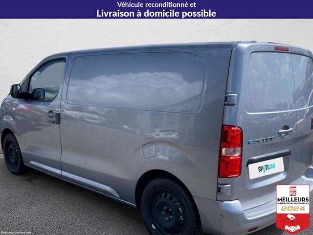 Fiat Scudo image 9