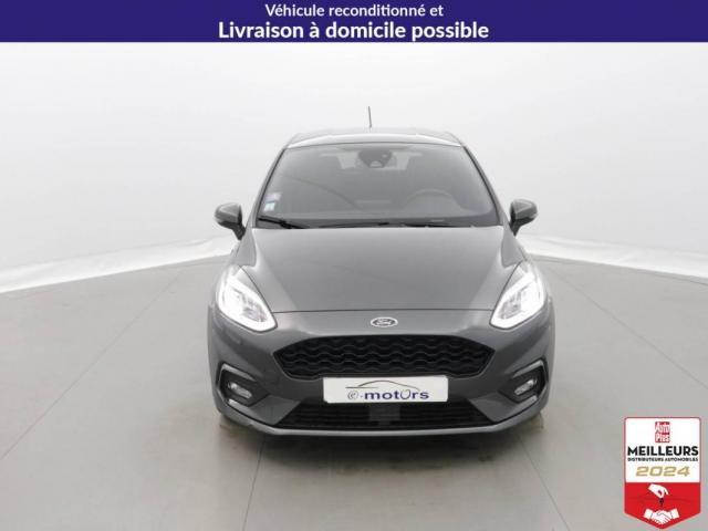Ford Fiesta image 9