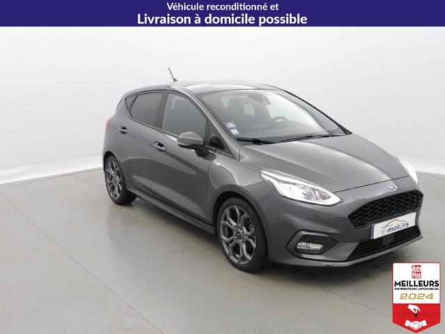 Ford Fiesta image 6