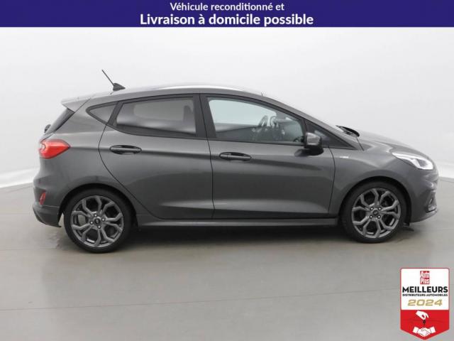 Ford Fiesta image 7