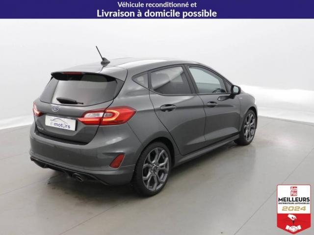 Ford Fiesta image 1