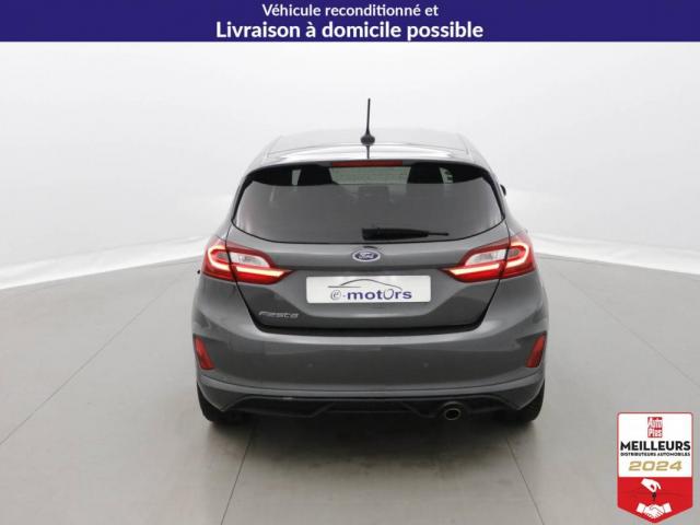 Ford Fiesta image 2