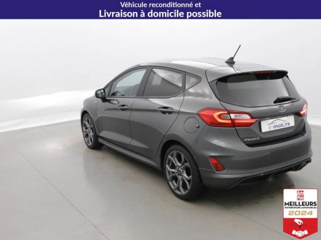 Ford Fiesta image 5