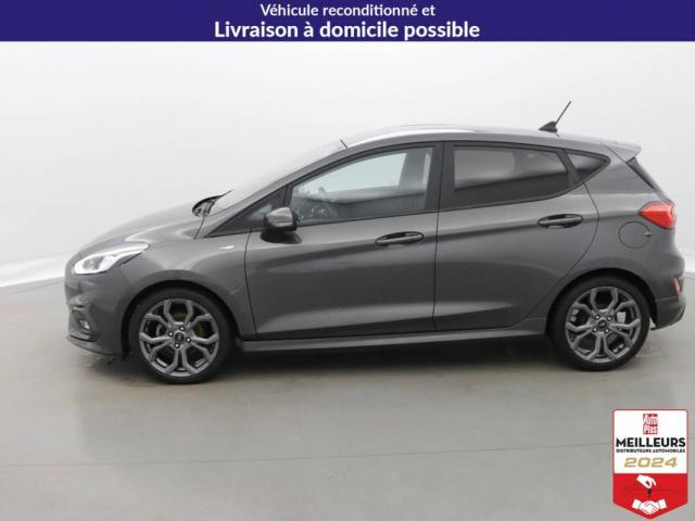 Ford Fiesta image 8