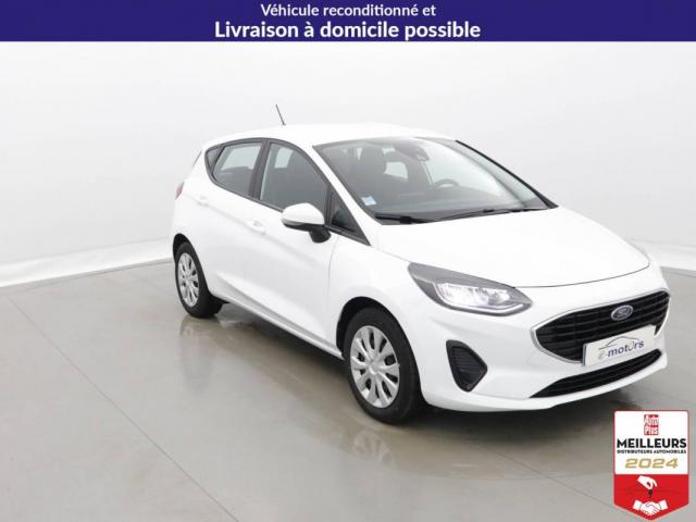 Ford Fiesta image 4