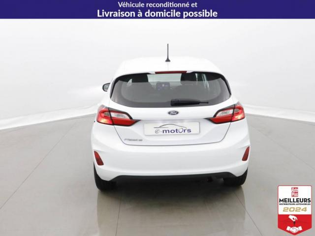 Ford Fiesta image 5