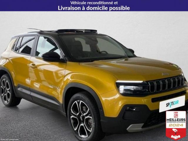 Jeep