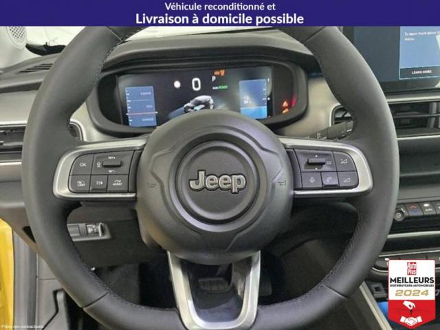 Jeep Avenger image 7