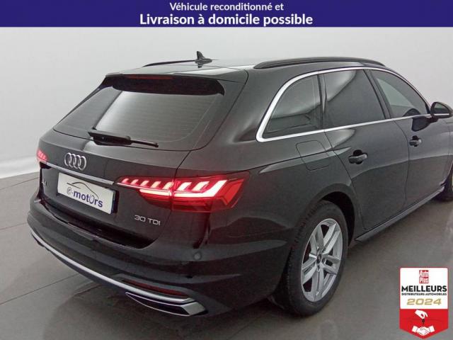 Audi A4 Avant image 2