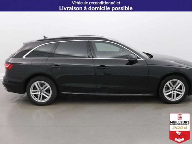 Audi A4 Avant image 8