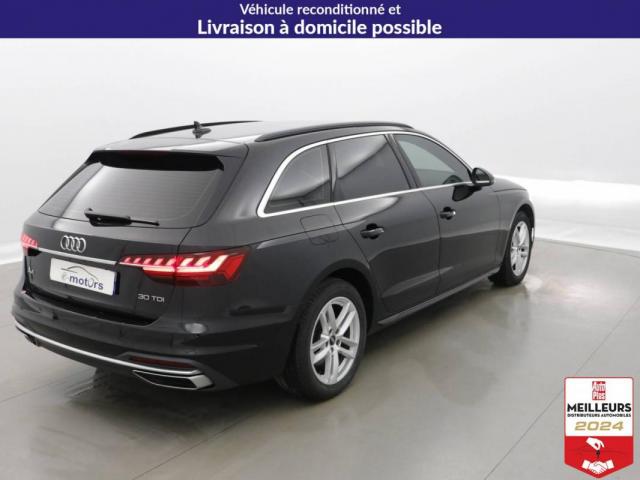 Audi A4 Avant image 9