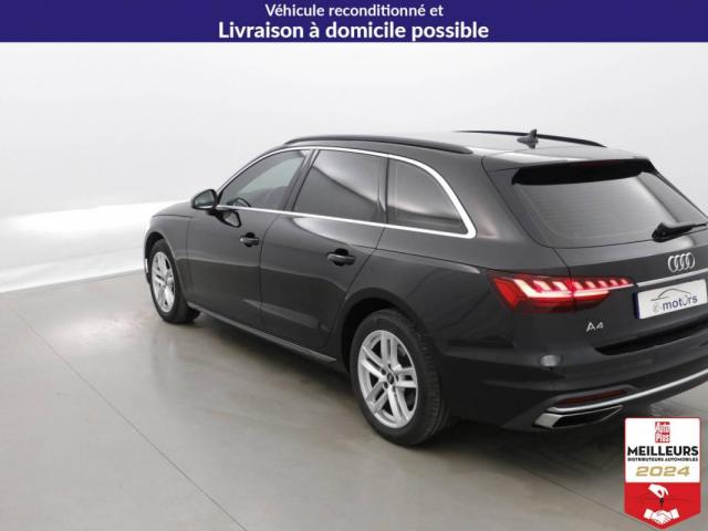 Audi A4 Avant image 1