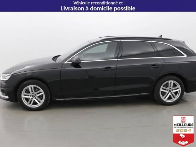Audi A4 Avant image 5