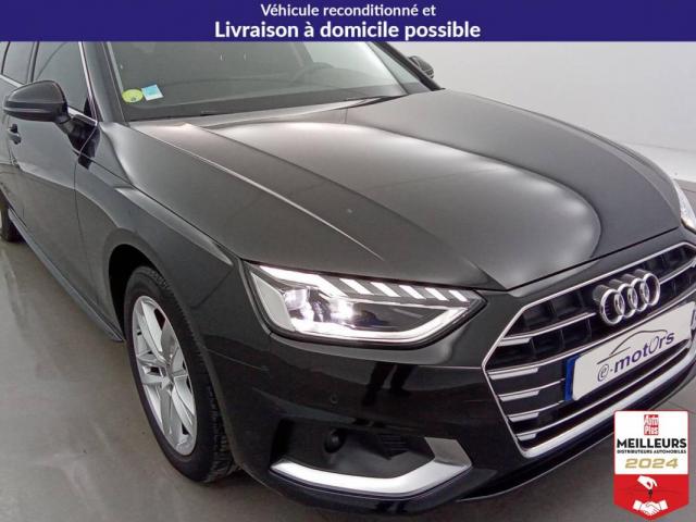 Audi A4 Avant image 6