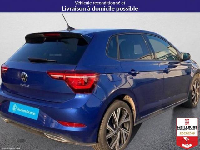 Volkswagen Polo image 8