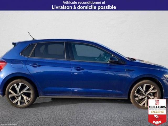 Volkswagen Polo image 3