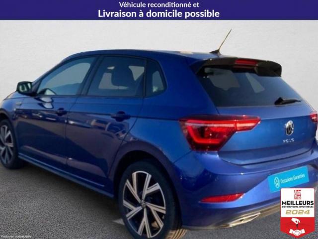 Volkswagen Polo image 5