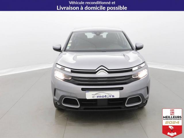 Citroen C5 Aircross image 7