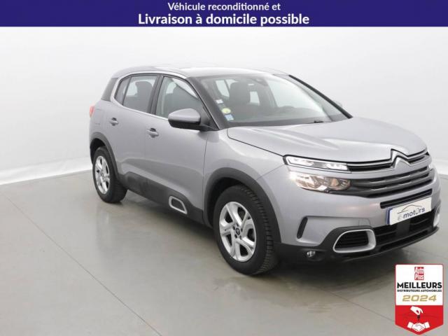 Citroen C5 Aircross image 2