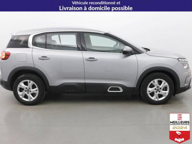 Citroen C5 Aircross image 3