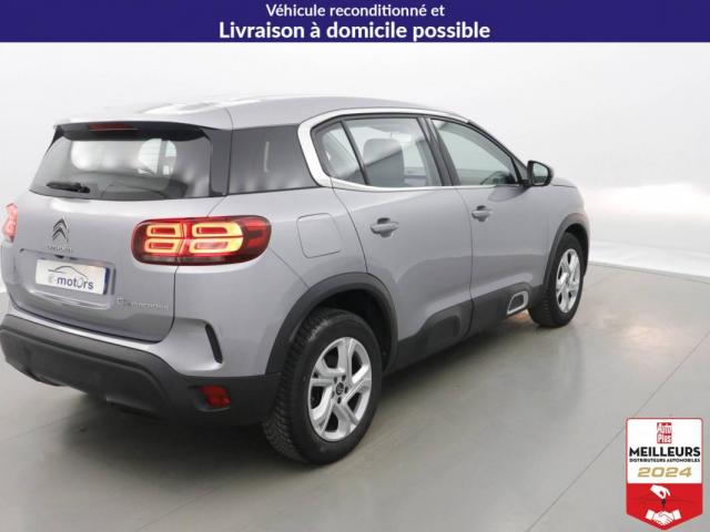 Citroen C5 Aircross image 4