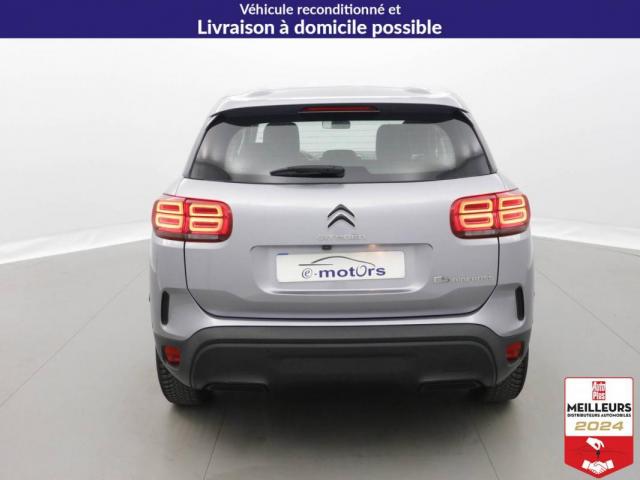 Citroen C5 Aircross image 6