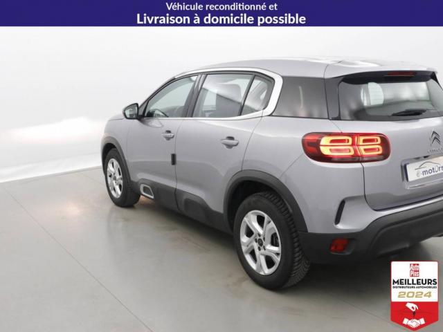 Citroen C5 Aircross image 1