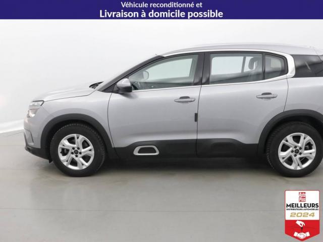 Citroen C5 Aircross image 9