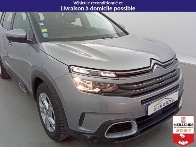 Citroen C5 Aircross image 5