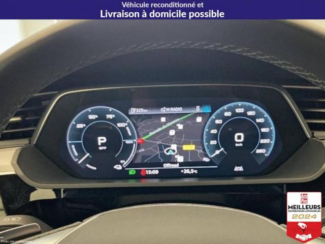 Audi E-Tron image 5