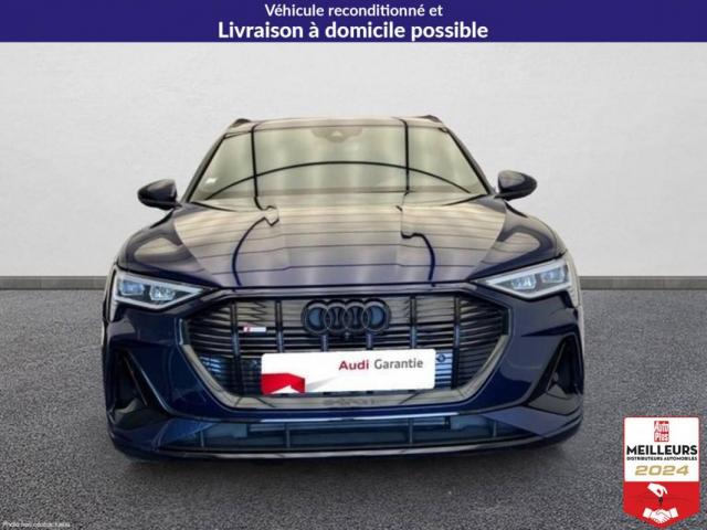 Audi E-Tron image 1