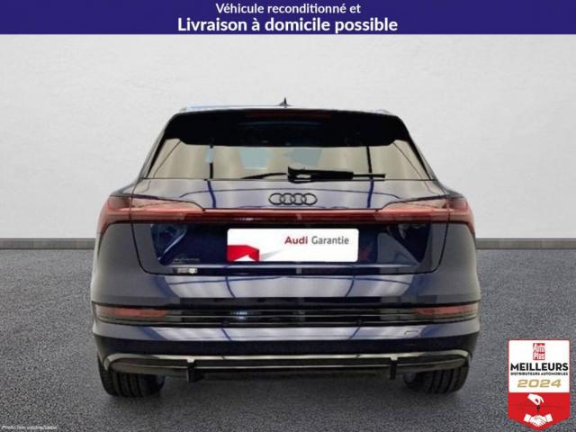 Audi E-Tron image 4