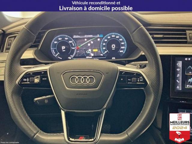 Audi E-Tron image 3