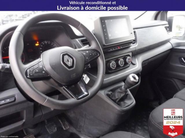 Renault Trafic image 5