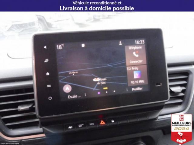 Renault Trafic image 9