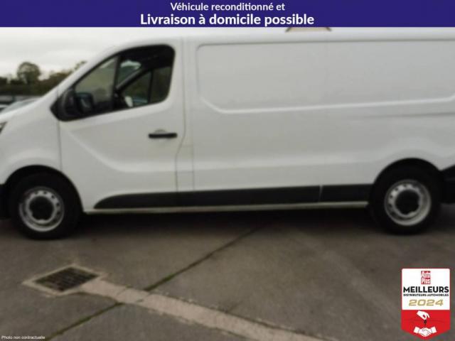 Renault Trafic image 4
