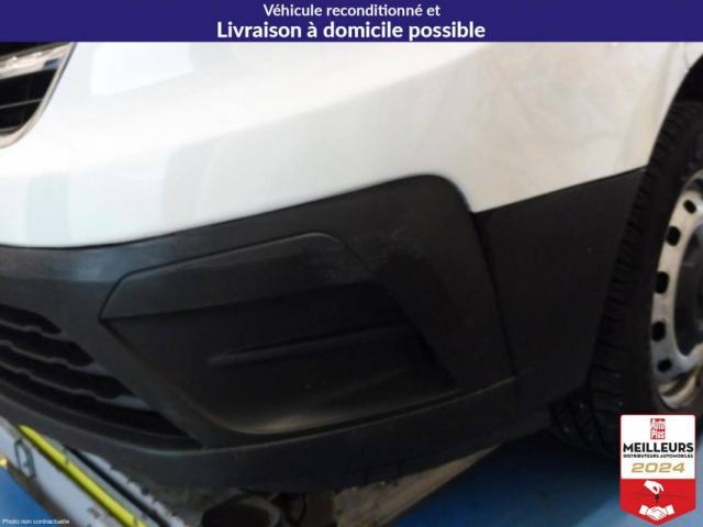 Renault Trafic image 3