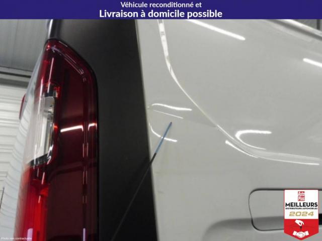 Renault Trafic image 6