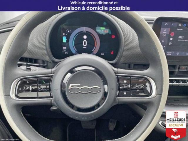 Fiat 500 image 4