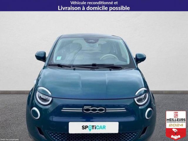 Fiat 500 image 7