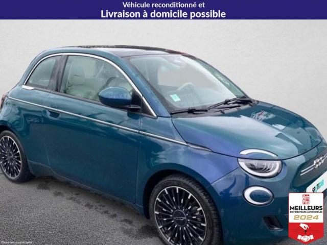 Fiat 500 image 1