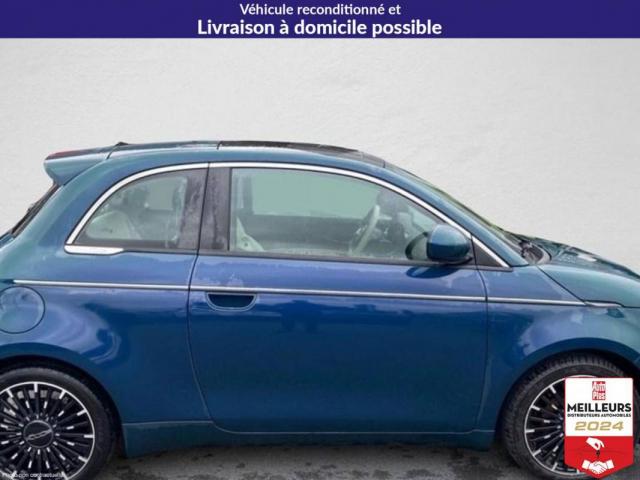 Fiat 500 image 3