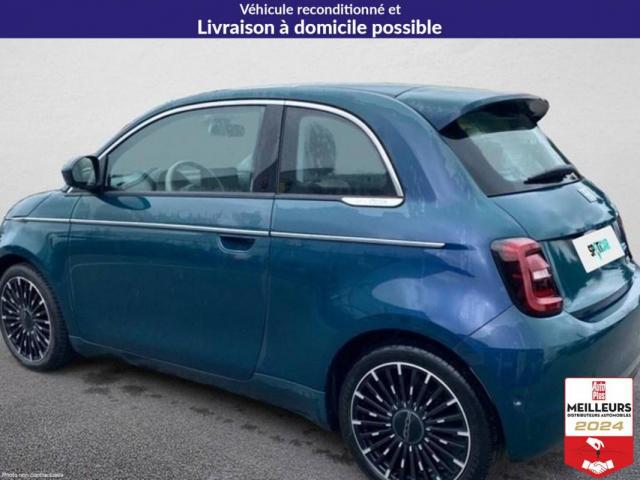 Fiat 500 image 8