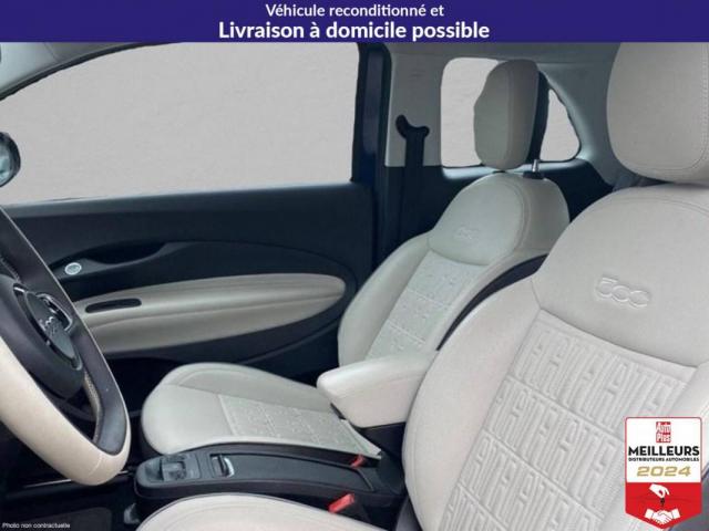 Fiat 500 image 9