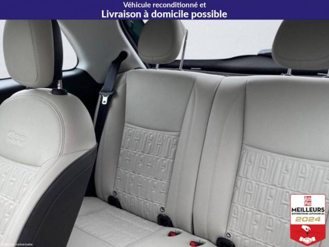 Fiat 500 image 6