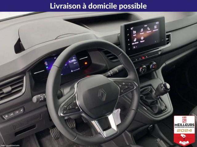 Renault Kangoo Van image 6