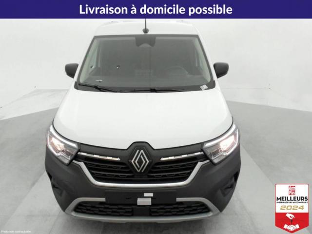 Renault Kangoo Van image 5