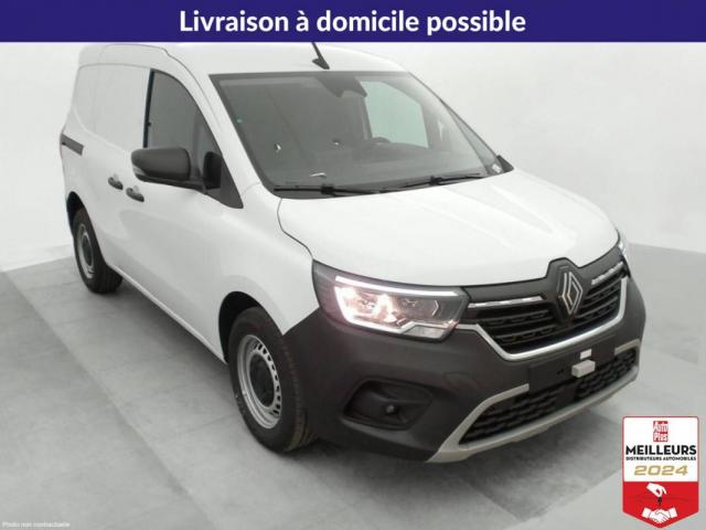 Renault Kangoo Van image 2