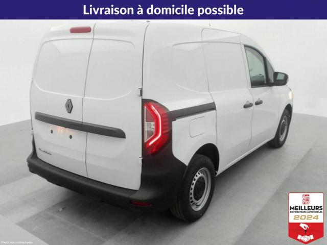 Renault Kangoo Van image 8